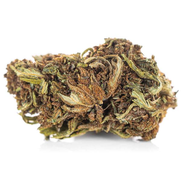 Susz konopny CBD Caramel Candy 50 g zdjęcie 12