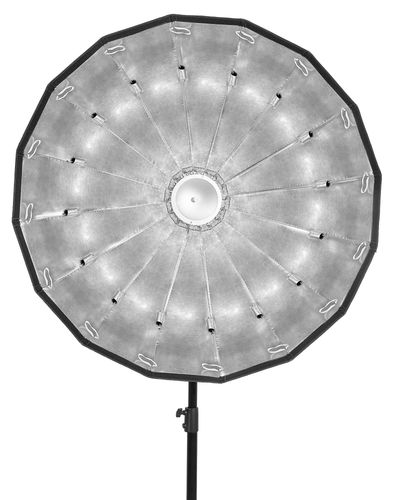 Softbox paraboliczny Newell 120 cm na Arena.pl