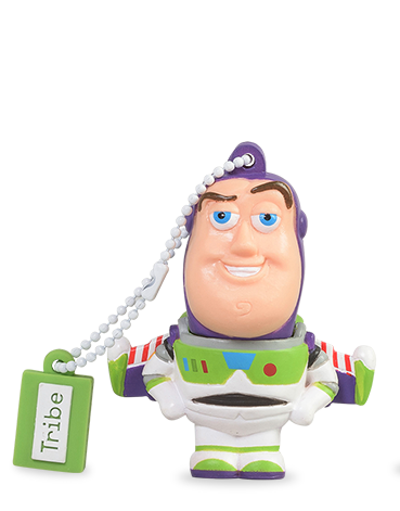 PEN DRIVE TRIBE USB BUZZ LIGHTYEAR 8G na Arena.pl