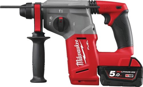 Młotowiertarka SDS-Plus Milwaukee M18 CH-502C na Arena.pl