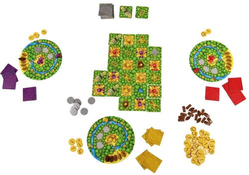 Gra Kakao na Arena.pl