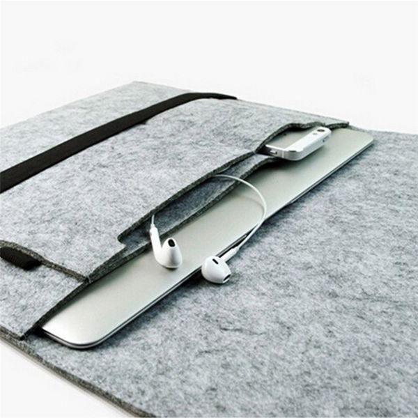 FILCOWE ETUI POKROWIEC LAPTOP MACBOOK PRO AIR 13'' zdjęcie 2