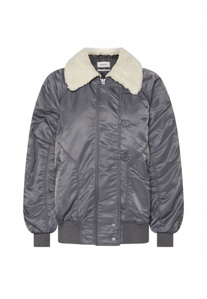 Weekday GAIUS - Kurtka Bomber M zdjęcie 1