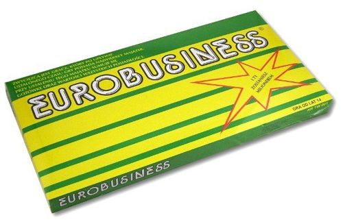 GRA EUROBUSINESS na Arena.pl