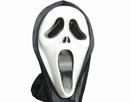 maska krzyk na Arena.pl