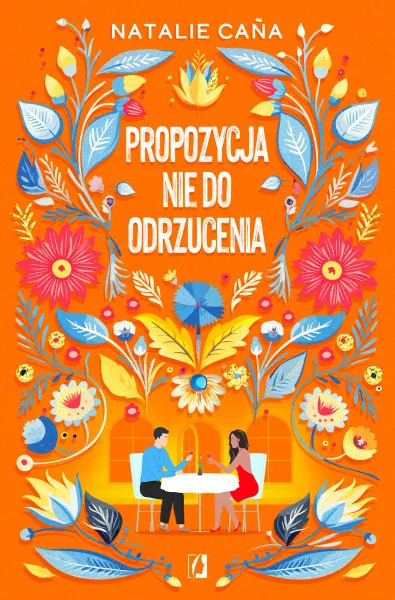 Propozycja nie do odrzucenia zdjęcie 1