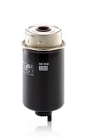 FILTR PALIWA MANN-FILTER