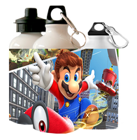 Bidon Super Mario Bros