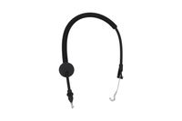 CIĘGNO LINKA ZAMKA DRZWI VW POLO IV 2002 2003 2004 2005 2006 2007 2008 2009