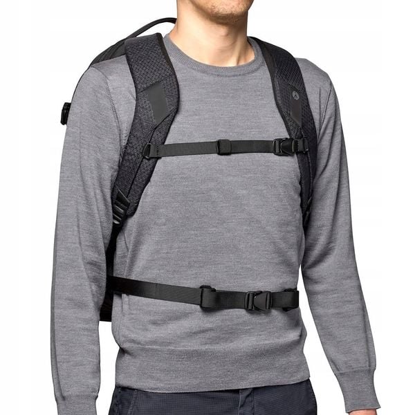 Plecak foto Manfrotto PRO Light Backloader M zdjęcie 11