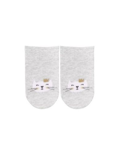 STOPKI WZOROWANE 6-11 LAT 30-32 blue.b33/wz.876 na Arena.pl