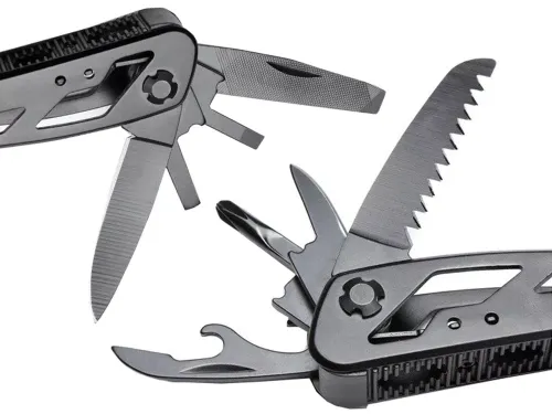 Multitool narzędzie wielofunkcyjne scyzoryk 20w1 na Arena.pl