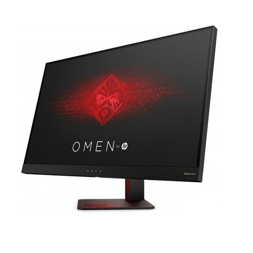 Monitor 27" HP Omen HSTND-9461-Q na Arena.pl
