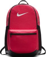 Plecak szkolny NIKE BRASILIA Treningowy Sportowy r M Różowy