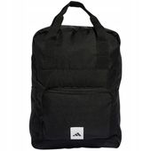 Adidas plecak miejski czarny