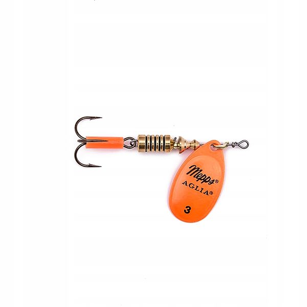 MEPPS AGLIA FLUO ORANGE 0/2,5G 30166300 zdjęcie 1