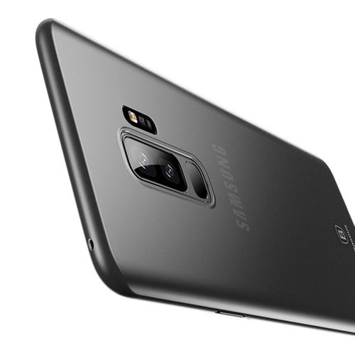 BASEUS WING CASE SAMSUNG GALAXY S9 PLUS SZARY na Arena.pl