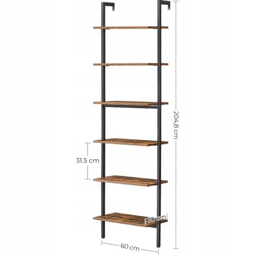 Regał - LLS103B01 na Arena.pl