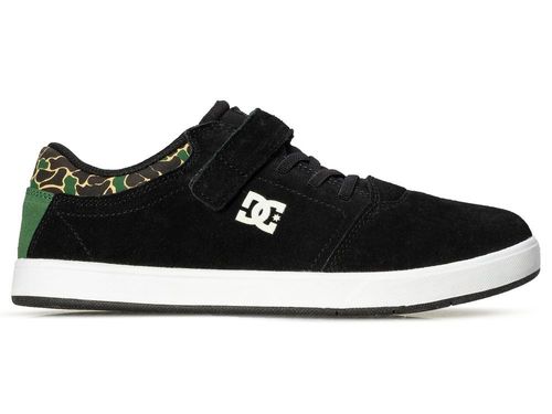 Buty DC Crisis Ev ADBS1001520CP 35 na Arena.pl