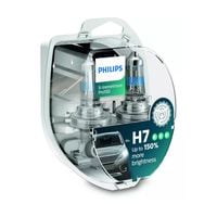 Żarówka samochodowa Philips H7 X-tremeVision +PRO150% - 2szt