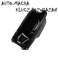 Fiat Cinquecento miska olejowa