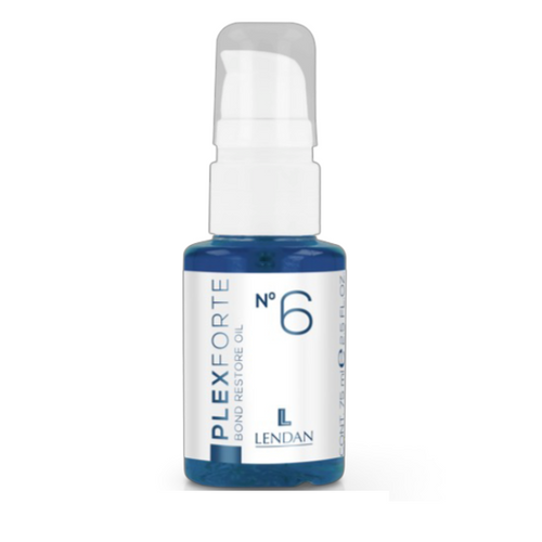LENDAN Olejek do włosów PLEX FORTE No 6 - 75ml na Arena.pl