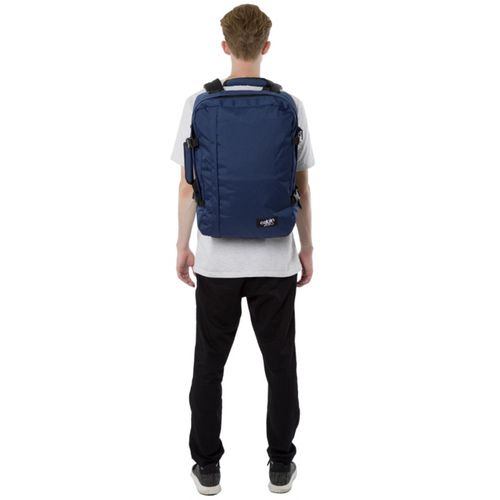 Plecak Ryanair Classic Backpack 44L navy CabinZero na Arena.pl