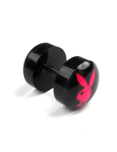 Męski piercing fake plug Estilo Sabroso Es0868 na Arena.pl