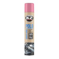 Kokpit nabłyszczający K2 Polo Cockpit spray - Women 750ml