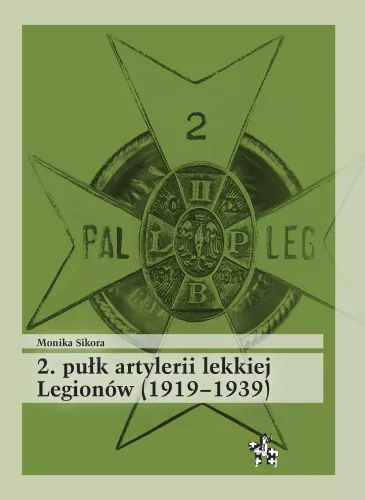 2. Pułk Artylerii Lekkiej Legionów (1919-1939) na Arena.pl