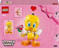 LEGO ICONS 40824 Kanarek Tweety - Klocki Walentynka NOWOŚĆ 2025