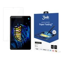 lenovo tab m8 - up to 8.3 3mk paper feeling