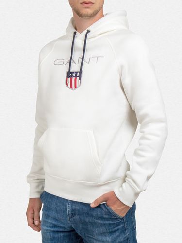 Bluza męska Gant 276310-113 - S na Arena.pl