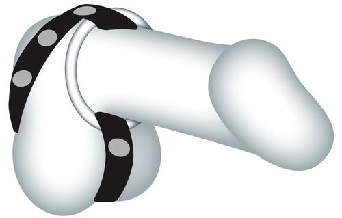 leather strap na Arena.pl