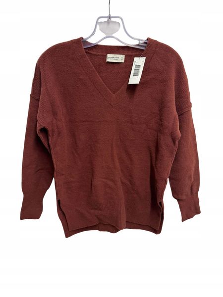 Sweter Abercrombie & Fitch rozmiar XS zdjęcie 1