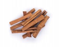 Laska Cynamonu 250 gram wosk sojowy ozdoba swieca