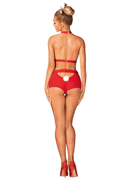 Ms Reindy Komplet Xs/S zdjęcie 4