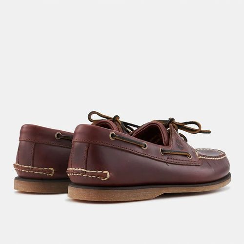Mokasyny Timberland Classic 2 Eye R49 na Arena.pl