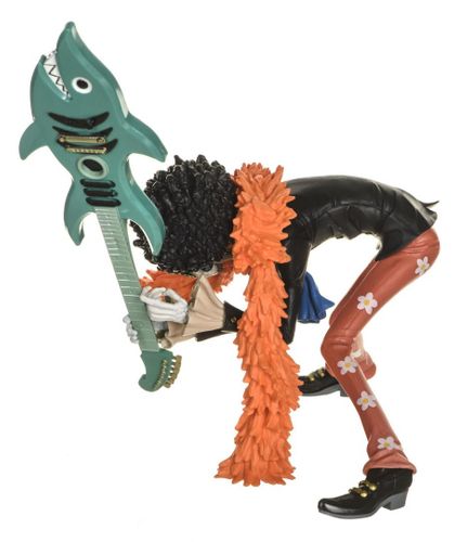 Figurka BANPRESTO OP Brook Creator X Creator na Arena.pl