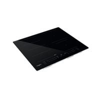 Płyta ceramiczna Whirlpool WF S3660 CPNE 59cm Czarny