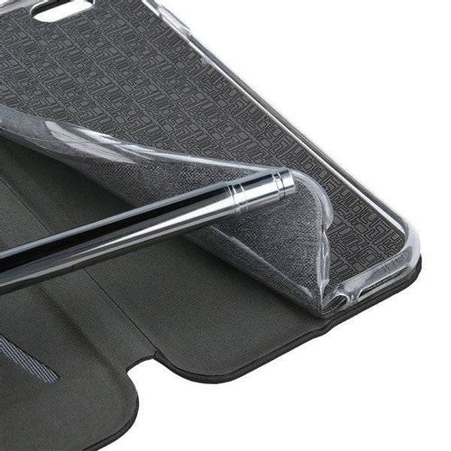 Etui iPhone 13 Pro Skóra Ekologiczna Czerwone na Arena.pl