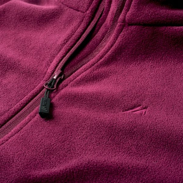 Damski Polar MARTES ESSENTIALS LADY MANON M zdjęcie 4