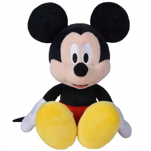 disney maskotka pluszowa mickey 25 cm na Arena.pl