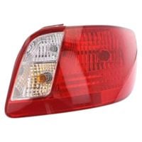 LAMPA TYLNA PRAWA KIA RIO II 2005 2006 2007 2008 2009 2010 2011