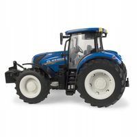 BRITAINS NEW HOLLAND T7270 ŚWIATŁO/DŹWIĘK TOMY
