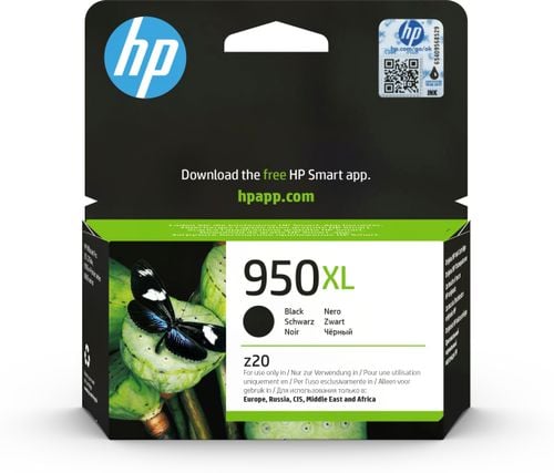 Tusz HP 950XL Black na Arena.pl