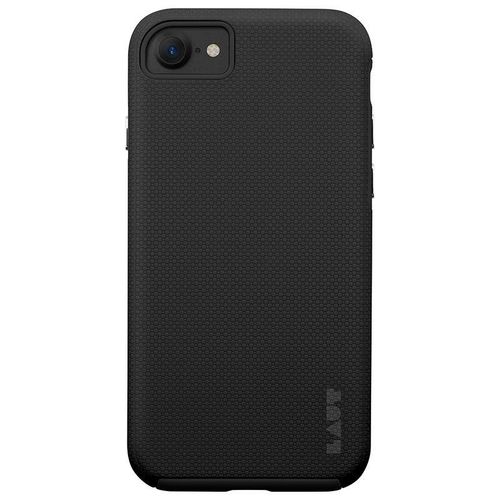 Laut Shield - Etui iPhone 8 / 7 (Black) na Arena.pl