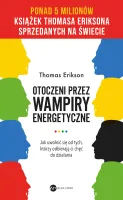 Otoczeni przez wampiry energetyczne, wydanie 2