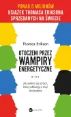Otoczeni przez wampiry energetyczne, wydanie 2