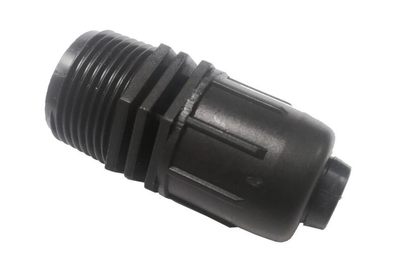 przelot qj 16mm x 1/2"gz zdjęcie 1